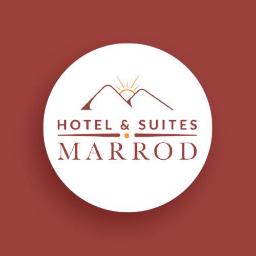 Hotel & Suites Marrod Τσιχουάχουα Εξωτερικό φωτογραφία
